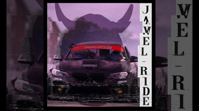 XLXR x MISHAPHONK - Jawel Ride