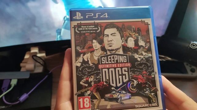 Пополнение коллекции Ps4 / Ps5 Hades / Elden Ring / Marvel Spider man 2