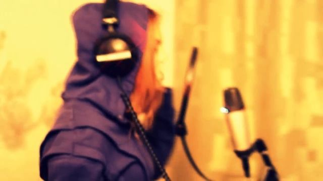 mc InkA и Белла Огурцова (анонс нового трека)))