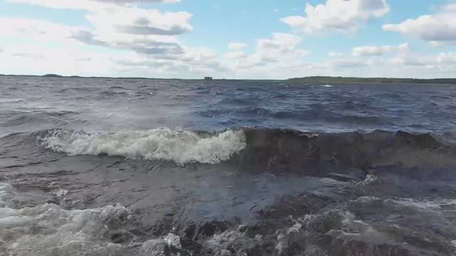 Карелия  Плотичное  Кереть 2022  Часть 3