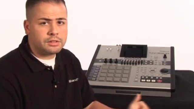 MV-8800 Turbo Start (24) Introduction