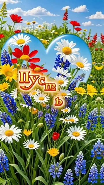 31-05-2025. Доброе утро