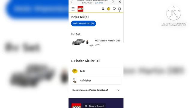 КАК ПОЛУЧИТЬ LEGO БЕСПЛАТНО!