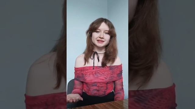 Кристина Антохина, Московский политехнический университет