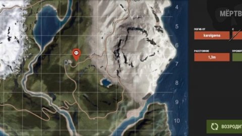 в первые сделал печку в оксайд 2 серия выживания #maskard #r