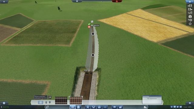 Transport Fever Чехия #7. Большая промышленная линия