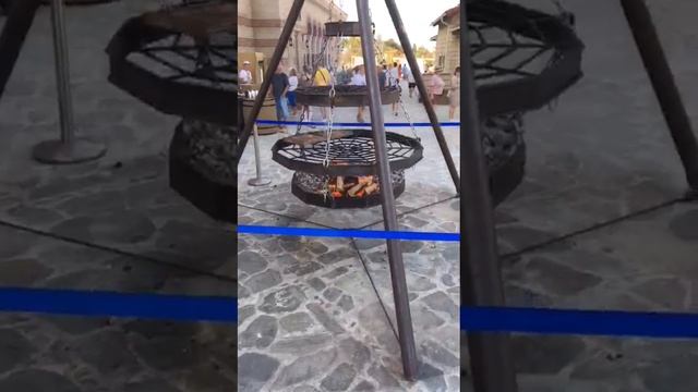 парк Херсонес Таврический