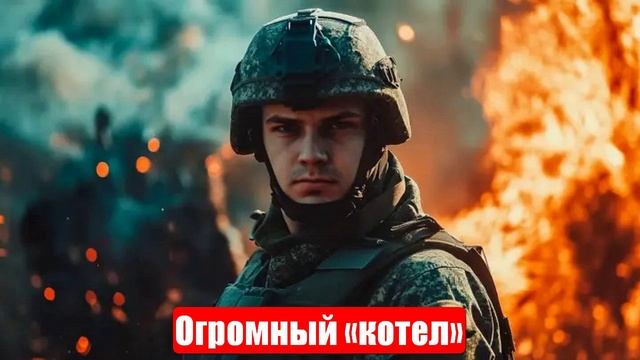 Новости. Огромный «котел». Настоящая линия фронта. Война на Украине (СВО). 31.05.2025