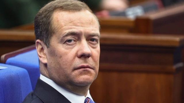 🧛♂️Упырь Вадефуль [министр иностранных дел Германии] заявил, что он больше не ожидает поражения РФ
