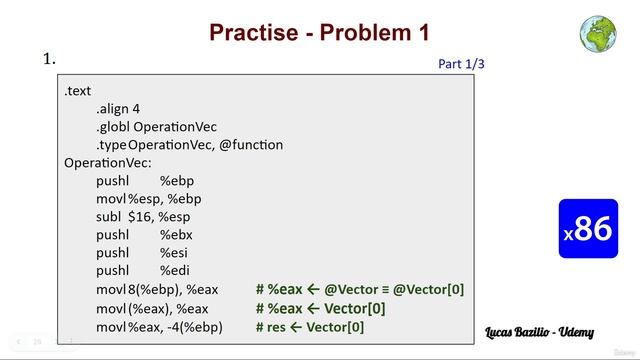 7.4. Practise - Problem 1