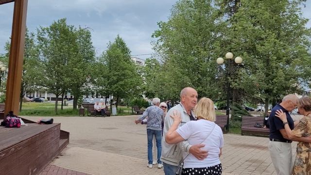 В двух сердцах... 30.05.25...