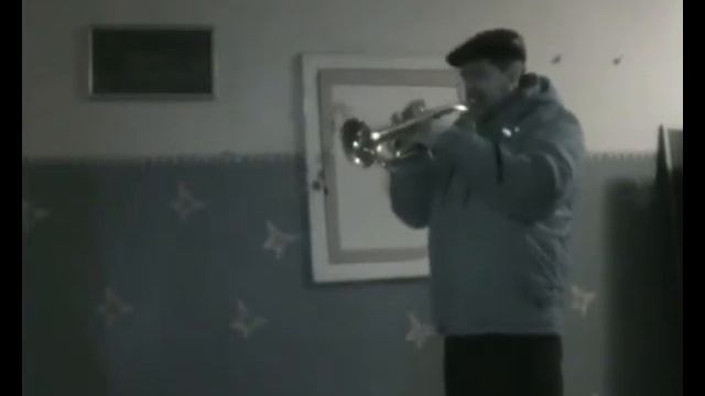 Владимир Корнеев - тест трубы Schiller Old Sity Taj