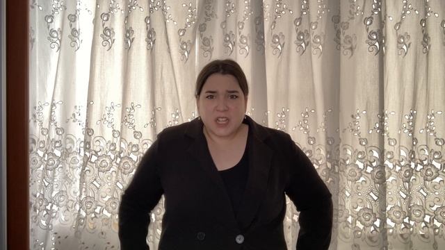 Отрывок из современной прозы