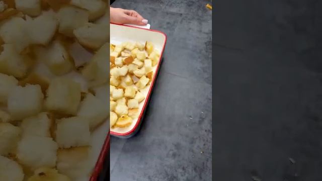 🥗✨ Тайна безупречного Цезаря