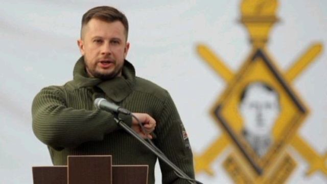 ☝️"Украина должна использовать перемирие для перегруппировки и нового удара по России"
