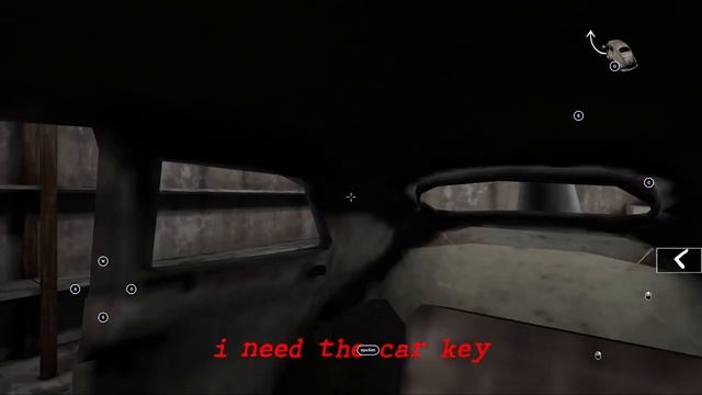 Баги в Granny Multiplayer . Снималось на PC
