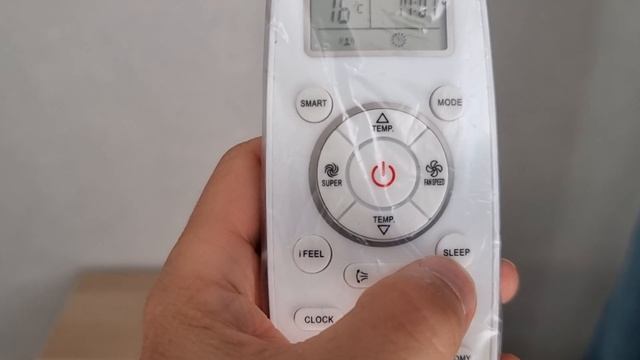 Как пользоваться кондиционером Титова 232/3