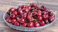 Врач рассказала о противовоспалительных свойствах черешни