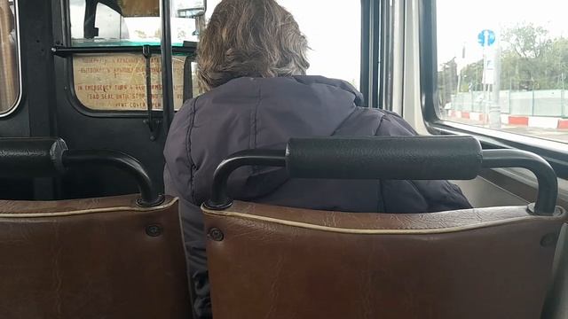 круг победы 2024 поездка на ретро автобусе икарус 280 33  п?