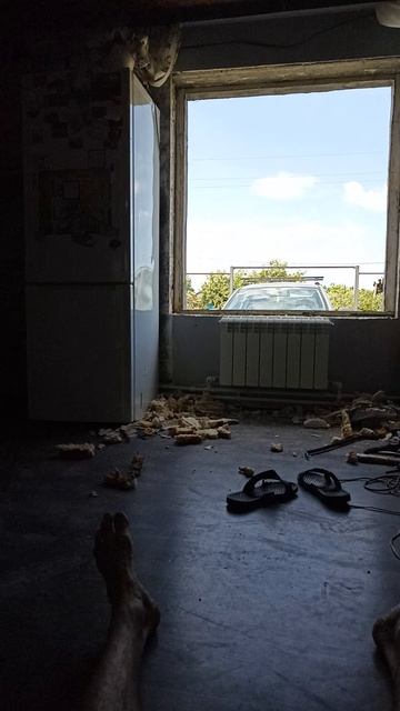 Выставил ОКНО!!!