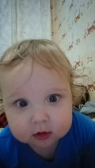 Папочкин сыночек)