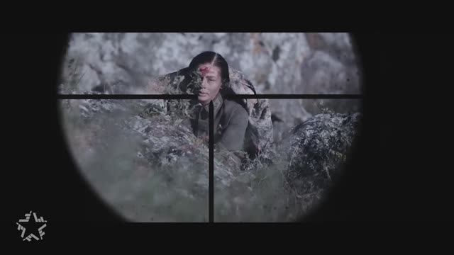 Полина Гагарина - Кукушка (фильм Битва за Севастополь)