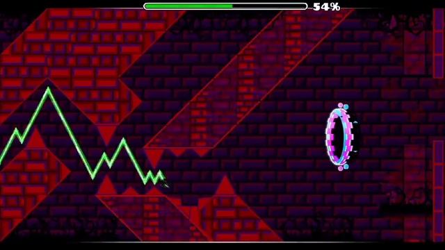 Haunted corridor прохождение