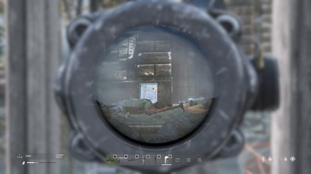 DayZ - Веселые выходные на ванильном сервере - MANHUNT
