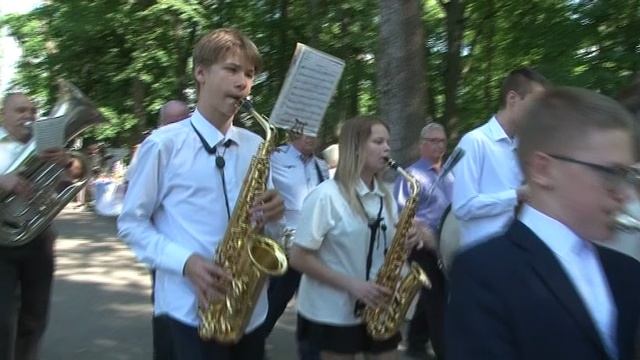 5_Майский вальс в Ерлинском парке