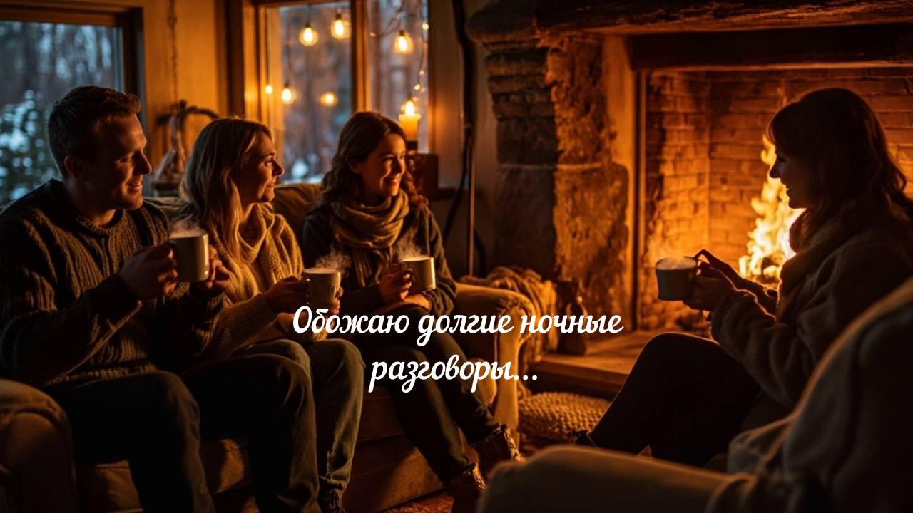 Лайфстайл