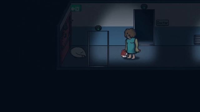 The ER: Patient Typhon  ➤ ПРОХОЖДЕНИЕ #7 ➤ Концовка Б: ни ручек, н?