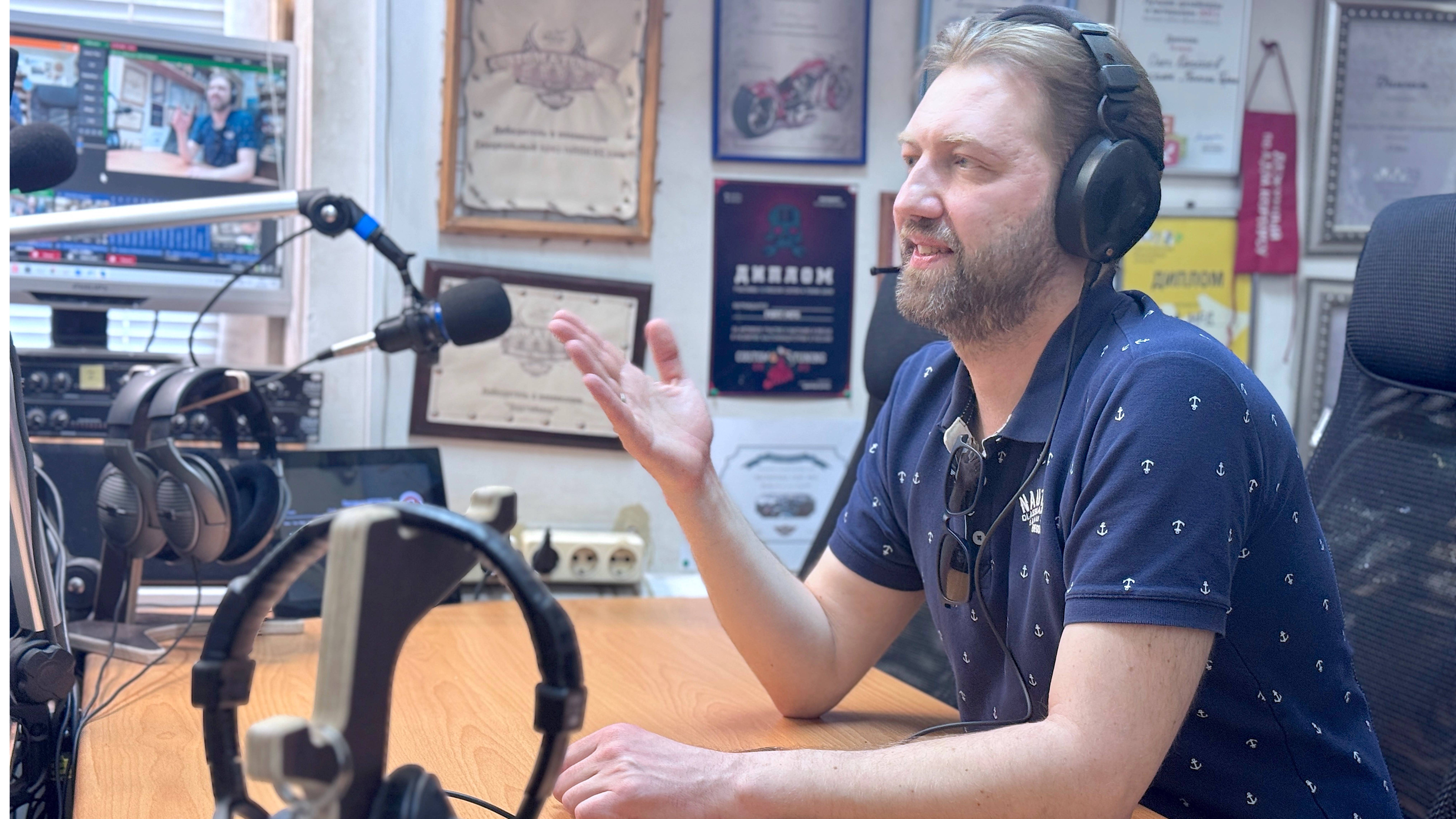 Виниловые проигрыватели от RADIOTEHNIKA и другие новости магазина «Диез».