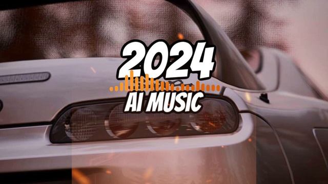 🔈CAR MUSIC 🔈BASS BOOSTED - AI MUSIC NEW 2024🔥