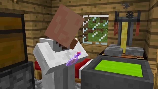 ЗРЯ МЭР ДЕРЕВНИ ЖИТЕЛЕЙ УЕХАЛ В ОТПУСК В МАЙНКРАФТ | Компот Minecraft