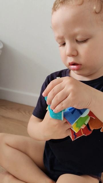Игры на развитие мелкой моторики рук