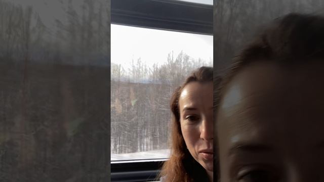 Озеро Байкал КБЖД