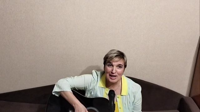 "Будем вместе навсегда"!!! Семейный дуэт🌞🥰.Авторы муз.Андрей Соколов,слова ЕленаСоколова.