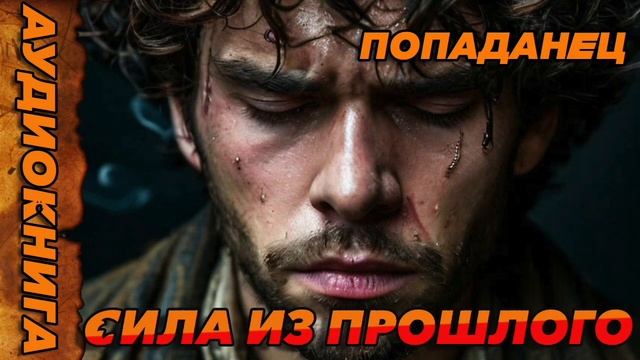 СИЛА ИЗ ПРОШЛОГО Аудиокнига