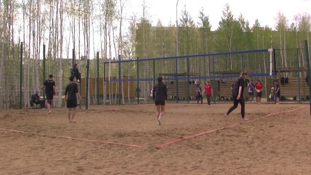 Заход 10