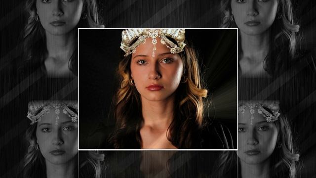 ФОТО СЕССИЯ КОРОЛЕВСКИЙ ВЗГЛЯД #ШОУЦЕНТРИМИДЖ