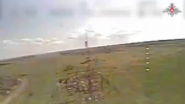 Штурмовые подразделения 5-й армии группировки "Восток"  освободили населенный пункт Новополь в ДНР