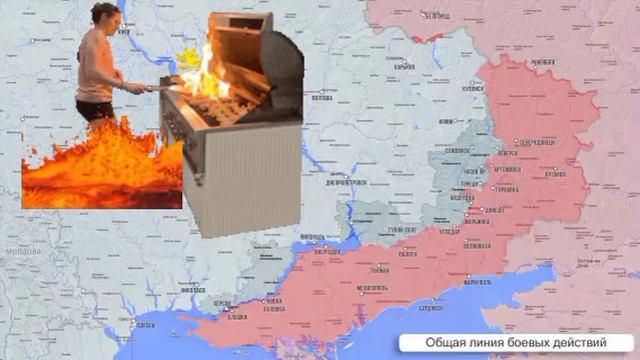 Фронтовая сводка 31 мая

▪️На Херсонском направлении ВС РФ ведут контрбатарейную борьбу и бои в райо