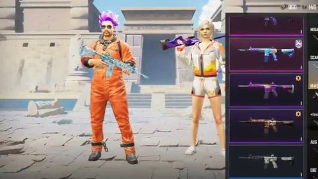 Продам аккаунт. PUBG MOBILE. Ледник макс уровень. Гроза 4. Дп