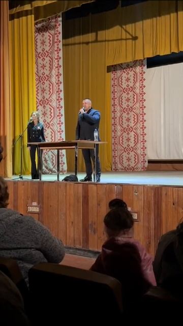 Владимир Курский - Рязанским воинам. Благотворительный концерт в Рязанской области