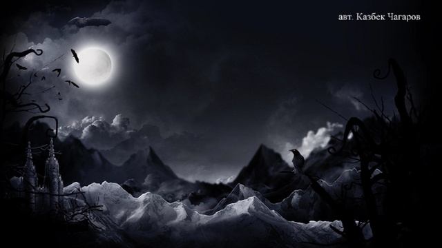 стихотворение "Дорога" (читает автор)