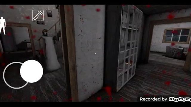 Все плохие концовки в Гренни «Часть 1»