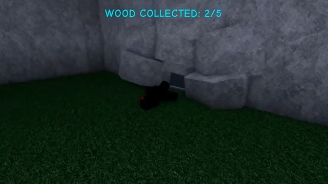 Roblox camping 2 secret ending (роблокс лагерь 2 секретная концовка)