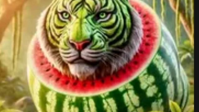 Тигрулини Вотермелини ИТАЛЬЯНСКИЕ МЕМЫ