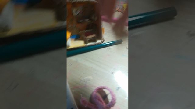 комната для Захара:) рубрика: дом Захаровских❤️