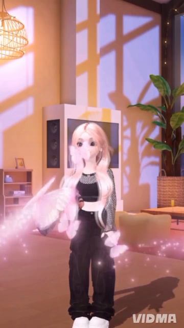 #Zepeto #Brithday #dance #Challenge
